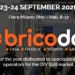 Bricoday 2026: The leading DIY, home & garden event returns September 23–24