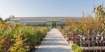 Italian Floriculture and Nursery Production: €3.5 Billion Surpassed in 2025, With Production Value Up 8.1%.