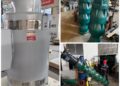 Industrial Motor & Pumping Solutions: Seeking Middle East Distributors.