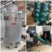 Industrial Motor & Pumping Solutions: Seeking Middle East Distributors.