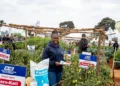 “Grow Eastern Africa” Project Launched to Increase Agricultural Productivity and Climate Resilience