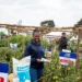 “Grow Eastern Africa” Project Launched to Increase Agricultural Productivity and Climate Resilience