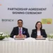 Messe Berlin and NürnbergMesse Announce Strategic Partnership to Strengthen India’s Fresh Produce and Organic Food Industries
