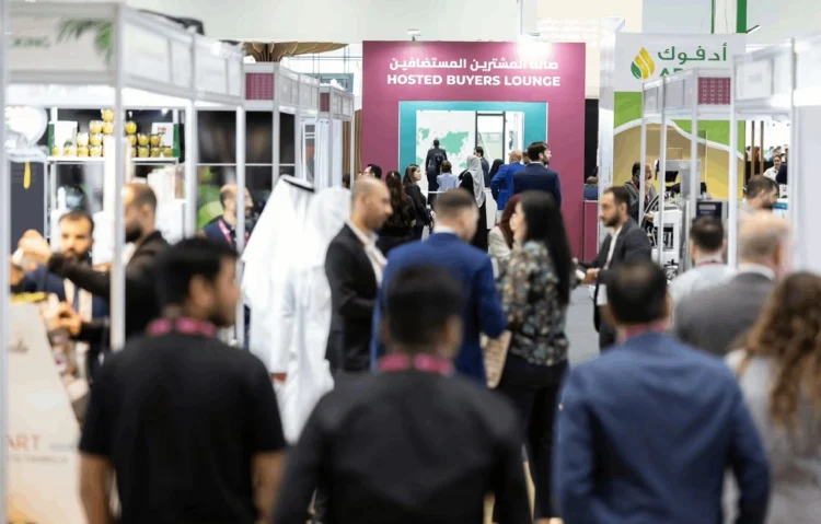 AgriTech Forum Connects Innovation, Investment and Research at Global Food Week 2026