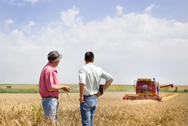 EU and UK Risk Falling Further Behind Global Agricultural Competitors, Weakening Strategic Autonomy
