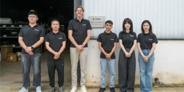Ridder strengthens local presence in China with opening of Yunnan Service Center