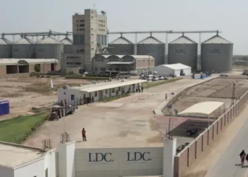 Louis Dreyfus Company Inaugurates Grain Storage Facility in Multan, Pakistan