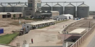Louis Dreyfus Company Inaugurates Grain Storage Facility in Multan, Pakistan