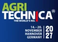 Agritechnica 2027: Connecting Agricultural Intelligence