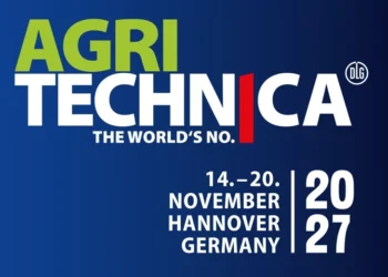 Agritechnica 2027: Connecting Agricultural Intelligence