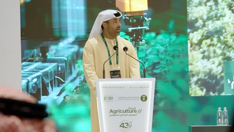 Al Dahra Expands Commercial Partnerships and Industry Presence at Saudi Agriculture 2026