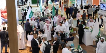 Saudi Agriculture 2026: The Region’s Premier Agricultural Gathering Returns to Riyadh