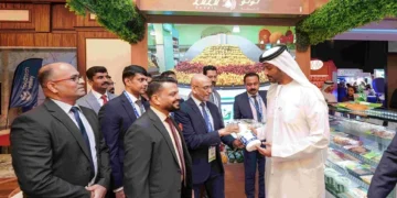 Future Food Forum 2026: UAE Calls for Greater Food Supply Resilience