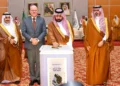 KUBO is Working on a New Greenhouse Horticulture Project in Saudi Arabia
